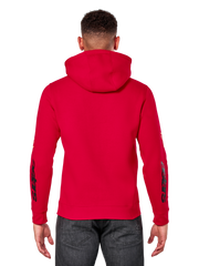 ELLIPTIC HOODIE