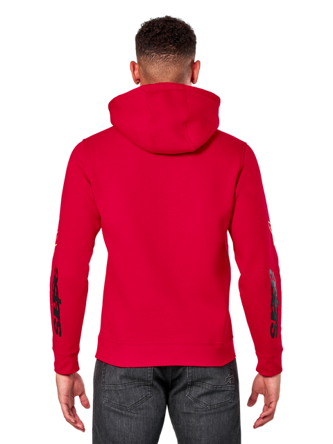 ELLIPTIC HOODIE