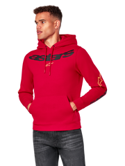 ELLIPTIC HOODIE