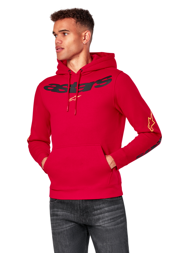 ELLIPTIC HOODIE