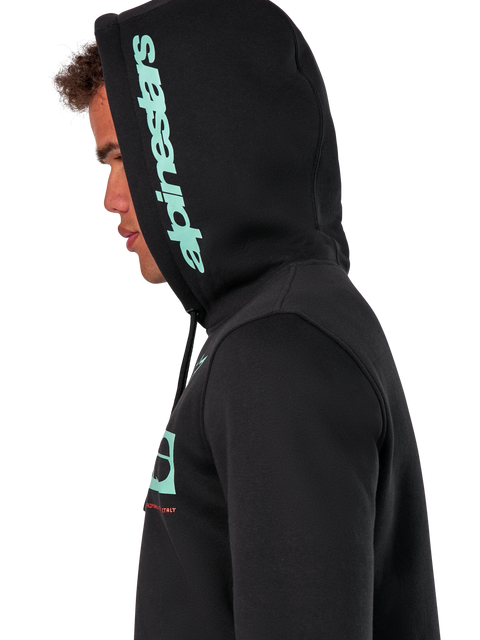 CONVERSION HOODIE