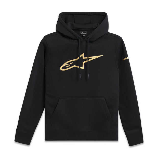 GILDED HOODIE