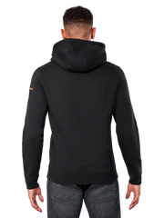 GILDED HOODIE