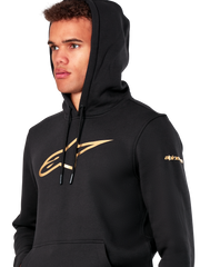 GILDED HOODIE