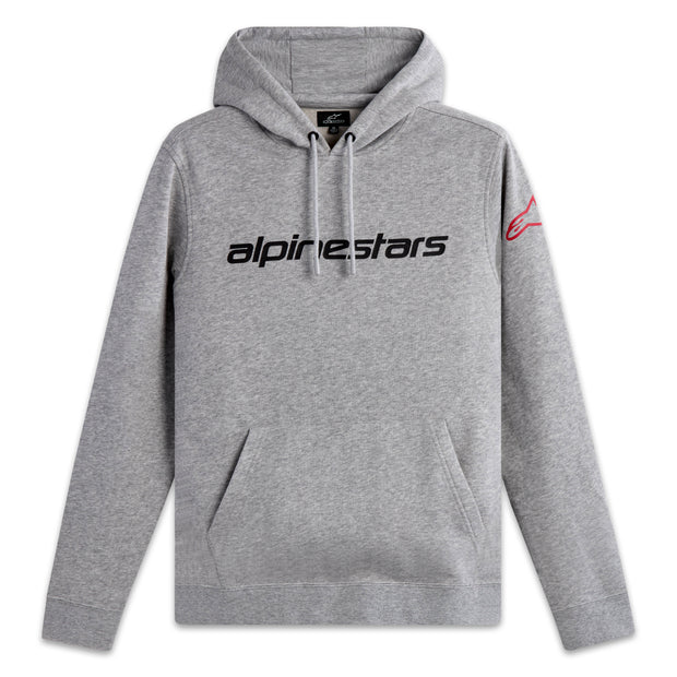 LINEAR WORDMARK HOODIE V3