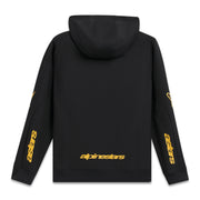 SESSIONS V3 HOODIE