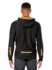 SESSIONS V3 HOODIE