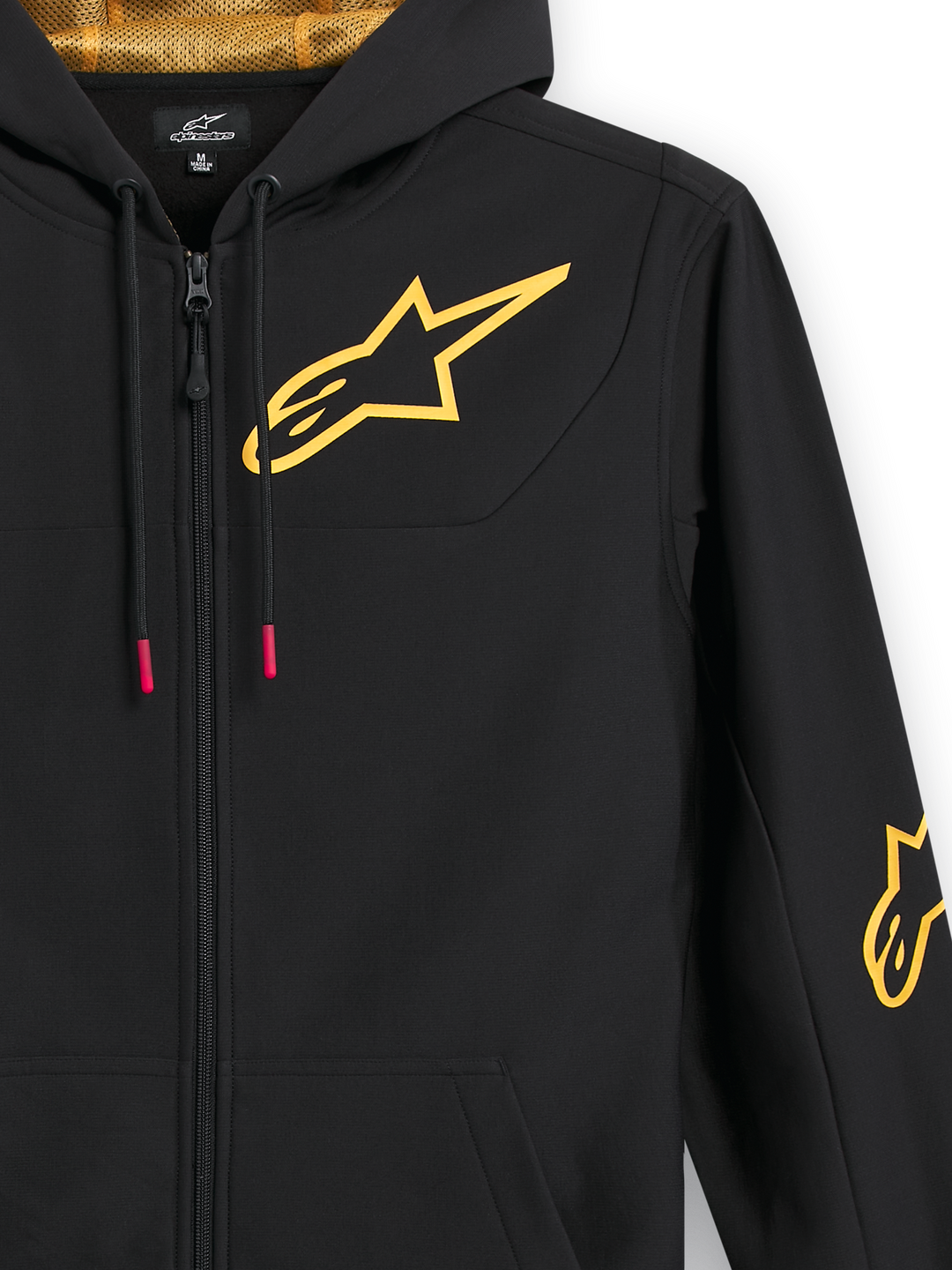 適当な価格 SESSIONS V3 Europe Sportswear Alpinestars – HOODIE 洋楽