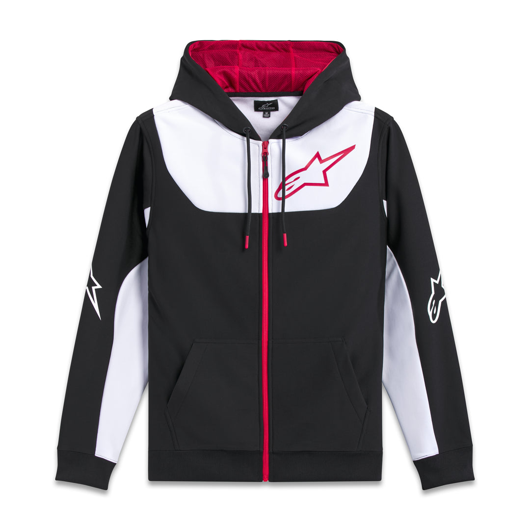 SESSIONS V3 HOODIE Alpinestars Sportswear Europe