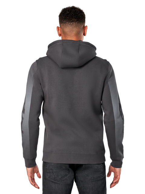 ARISING HOODIE