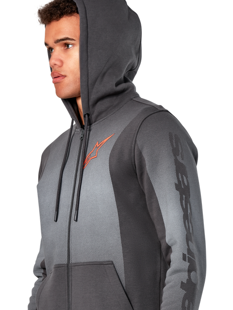 ARISING HOODIE