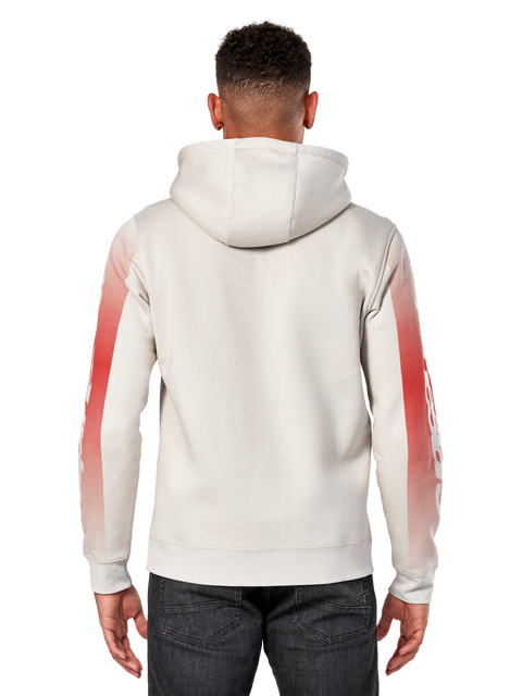 ARISING HOODIE