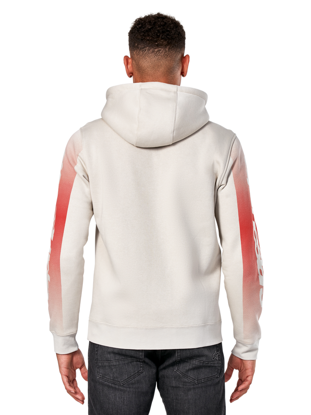 ARISING HOODIE