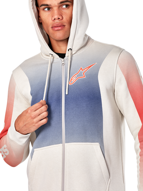 ARISING HOODIE