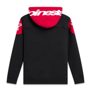 VELOCITY HOODIE