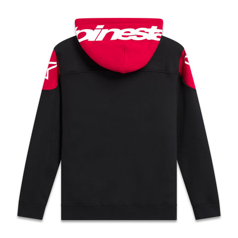 VELOCITY HOODIE