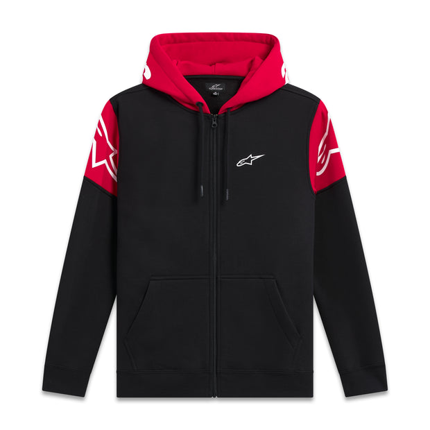 VELOCITY HOODIE