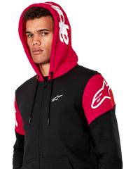 VELOCITY HOODIE