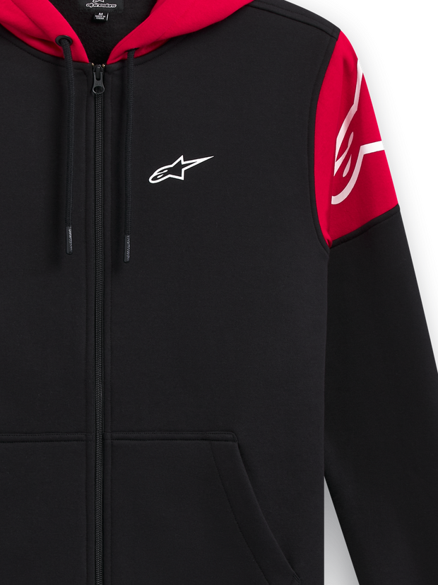 VELOCITY HOODIE