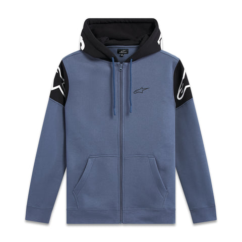 VELOCITY HOODIE