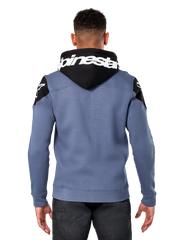 VELOCITY HOODIE