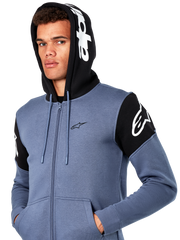 VELOCITY HOODIE