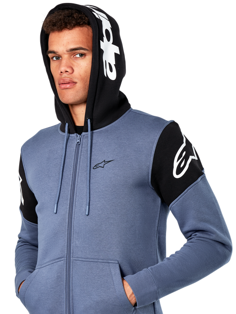 VELOCITY HOODIE