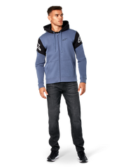 VELOCITY HOODIE