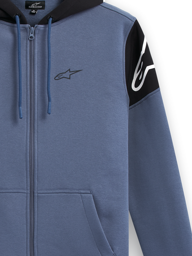 VELOCITY HOODIE