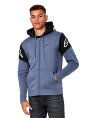 VELOCITY HOODIE