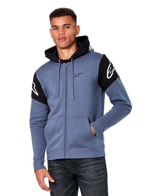 VELOCITY HOODIE