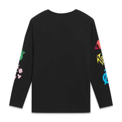 BRUNDO LS CSF TEE