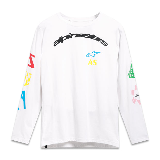 BRUNDO LS CSF TEE