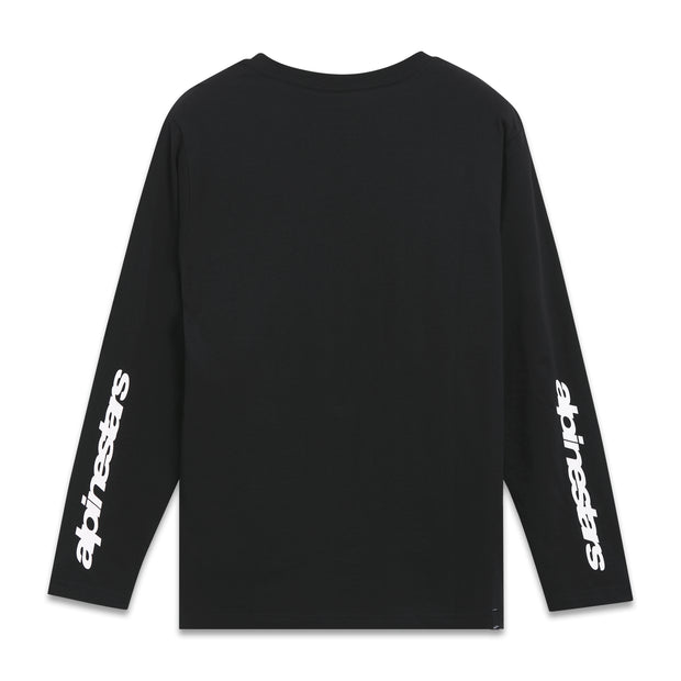 BACKHAND LS CSF TEE