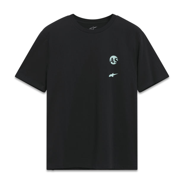 SWISHY CSF SS TEE