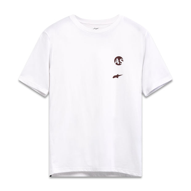 SWISHY CSF SS TEE