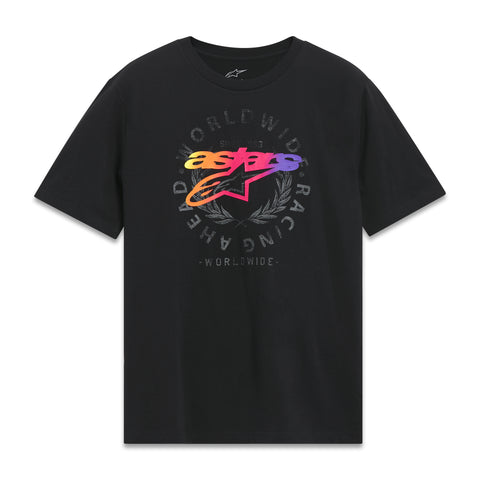 OVERLAY CSF SS TEE