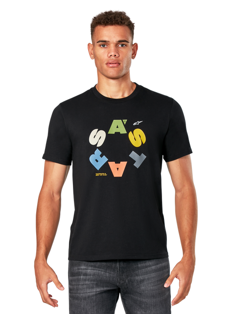 GAMBIT CSF SS TEE