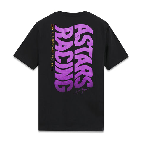 SWERVE CSF SS TEE