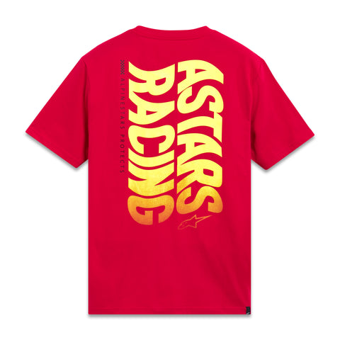 SWERVE CSF SS TEE