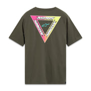 INVERT CSF SS TEE