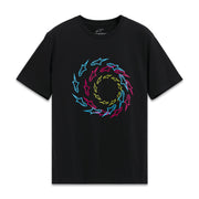 CONCENTRIC CSF SS TEE