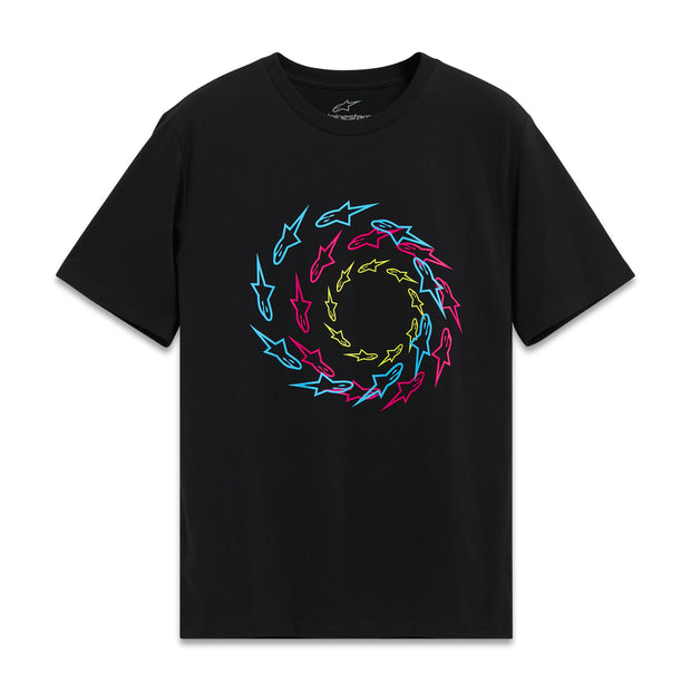 CONCENTRIC CSF SS TEE