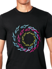 CONCENTRIC CSF SS TEE