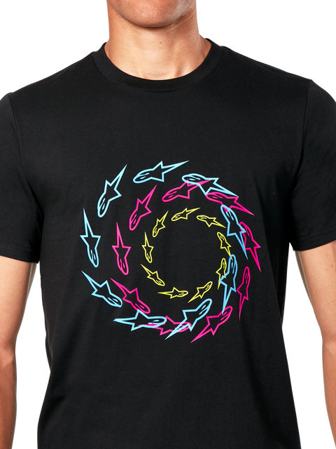 CONCENTRIC CSF SS TEE