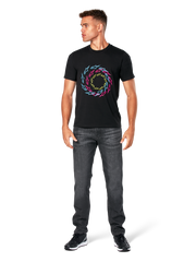 CONCENTRIC CSF SS TEE