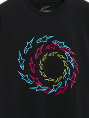 CONCENTRIC CSF SS TEE