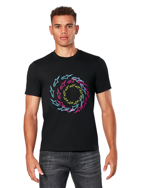 CONCENTRIC CSF SS TEE