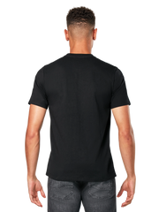 LINEAR TRACE CSF SS TEE