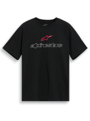 LINEAR TRACE CSF SS TEE